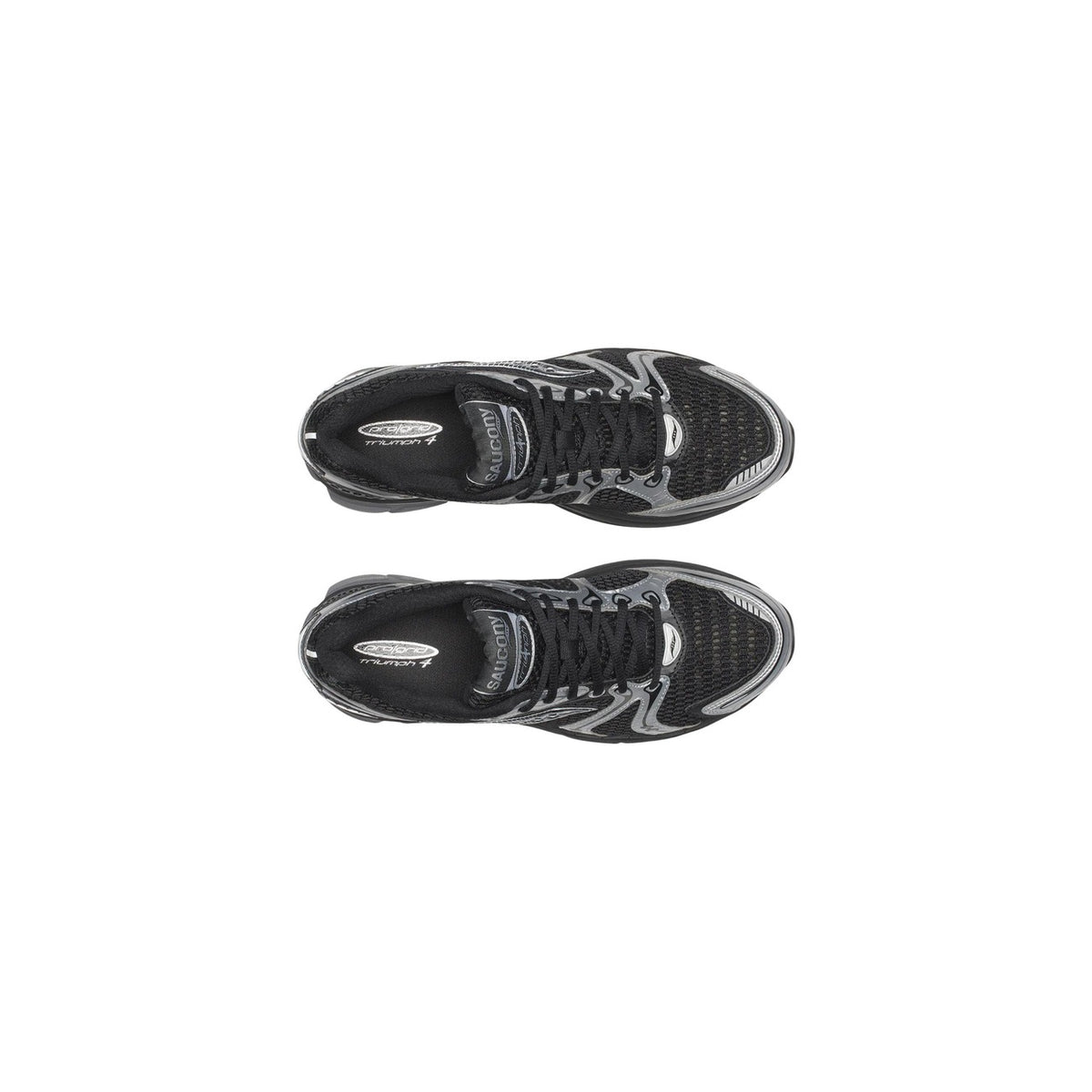 Saucony Men Sneakers