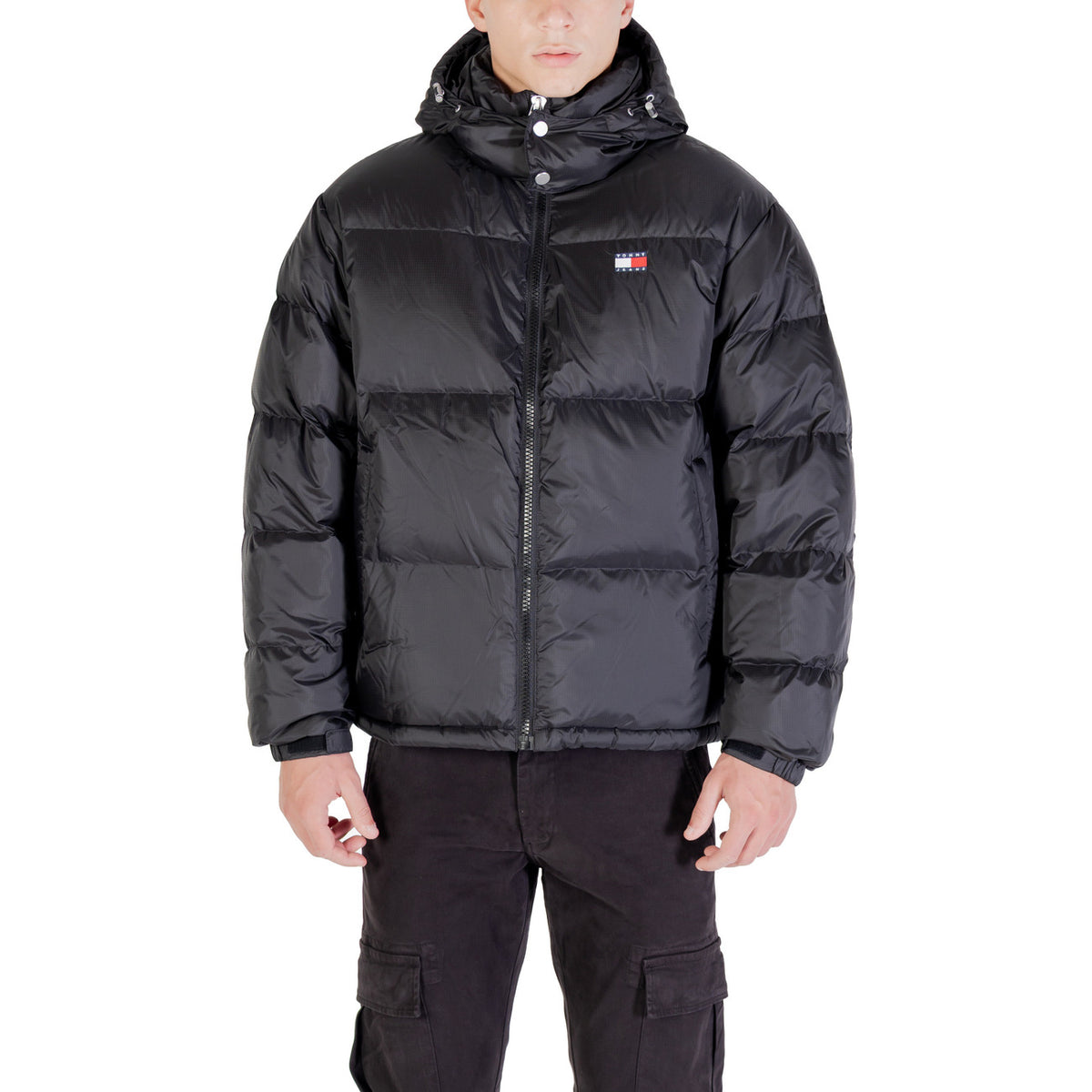 Tommy Hilfiger Jeans Men Jacket