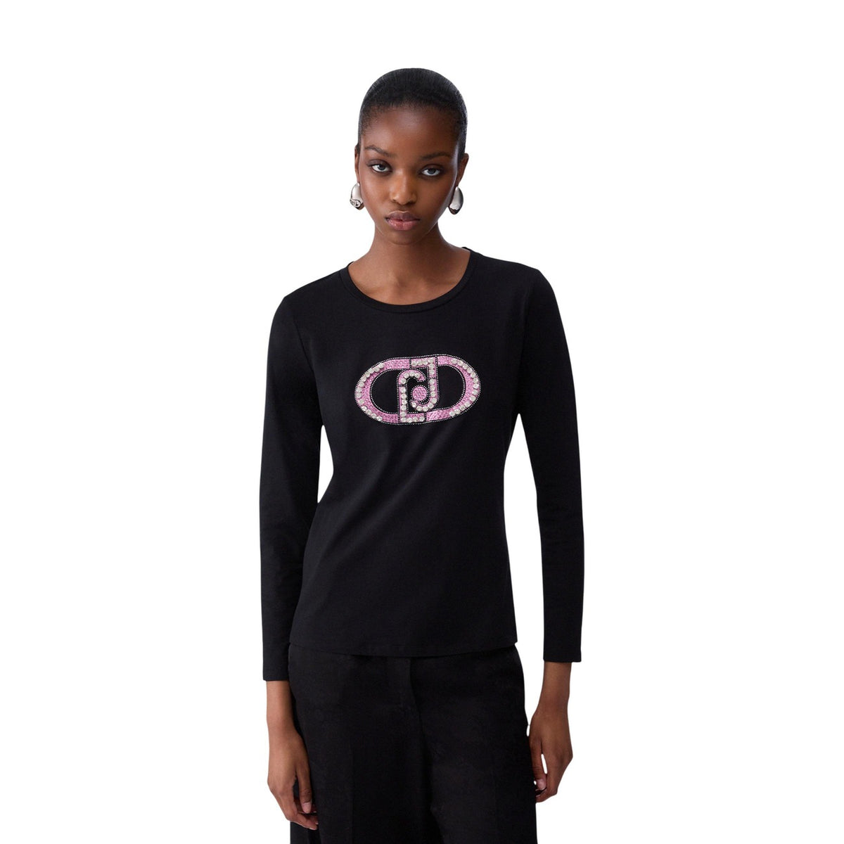 Liu Jo Women T-Shirt