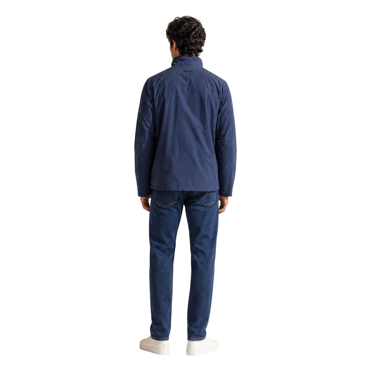 Barbour Men Blazer