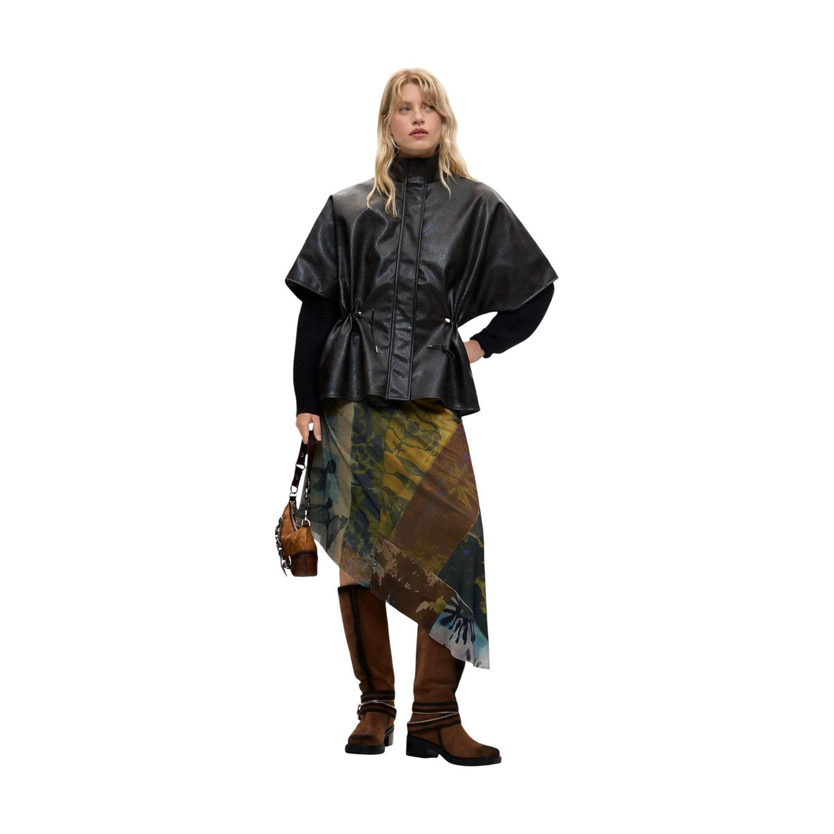Desigual Women Blazer