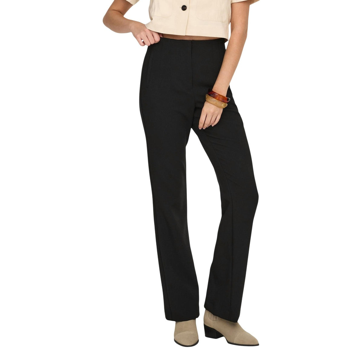 Only Women Trousers