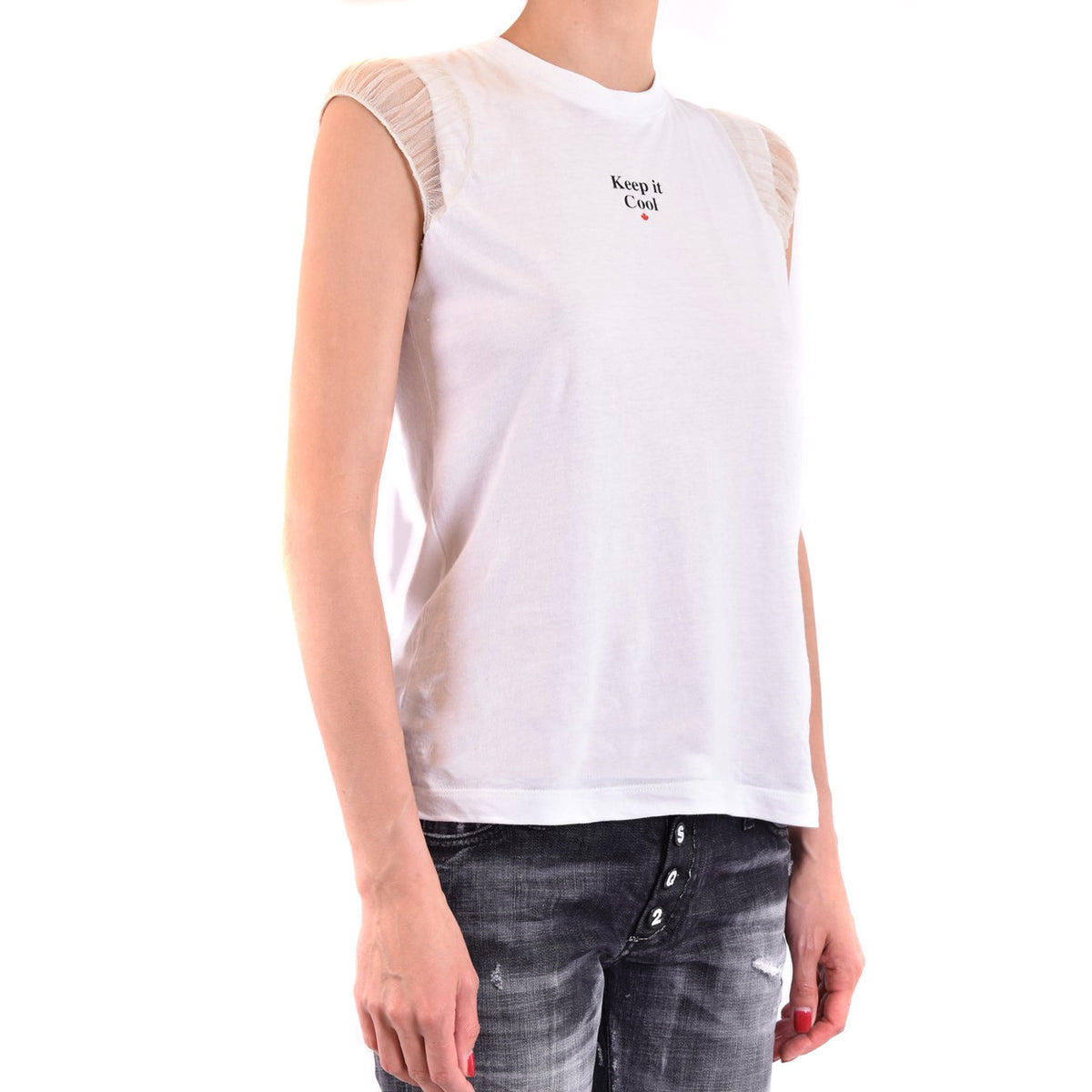 Dsquared2 Women Undershirt