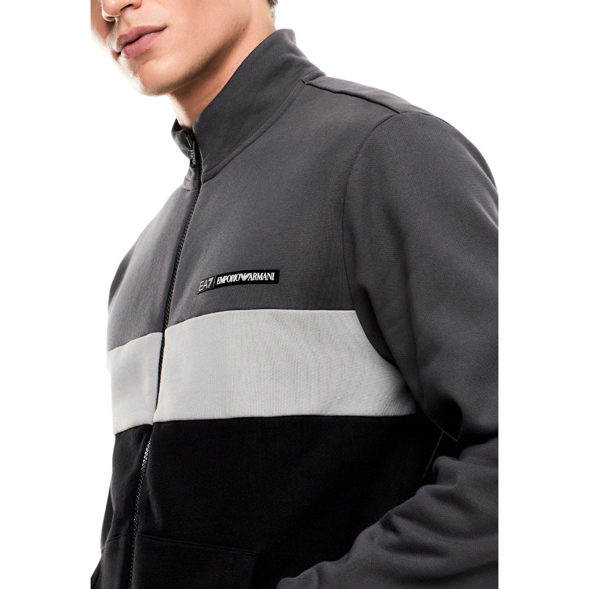 Ea7 Men Tracksuits