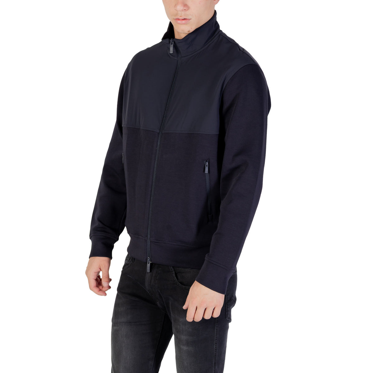 Armani Exchange Men Blazer