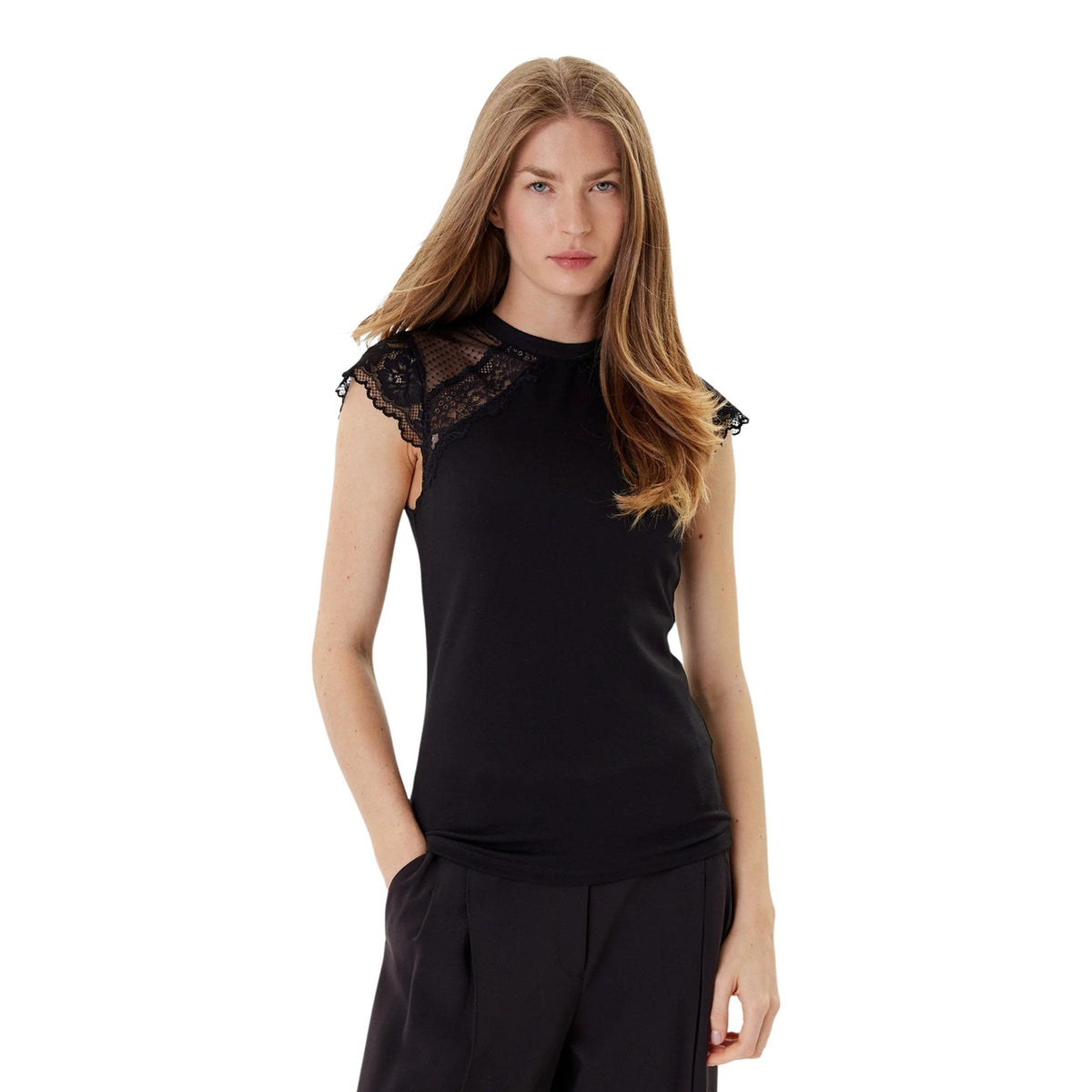 Morgan De Toi Women Top
