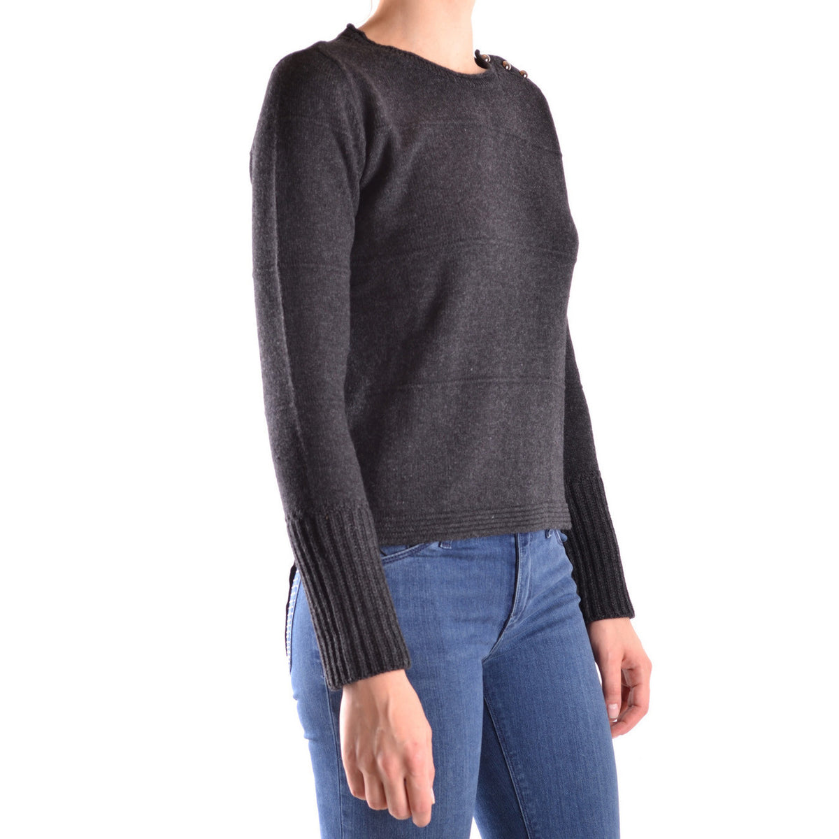 Armani Jeans Women Knitwear