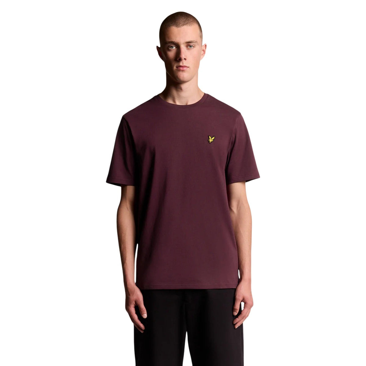 Lyle & Scott Men T-Shirt