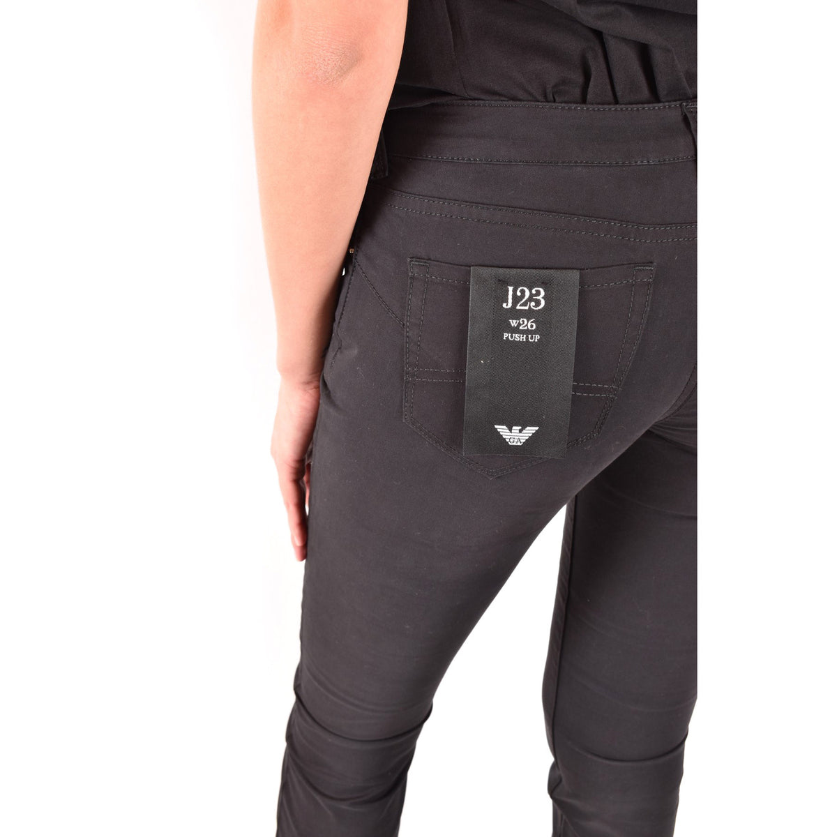 Emporio Armani Women Jeans