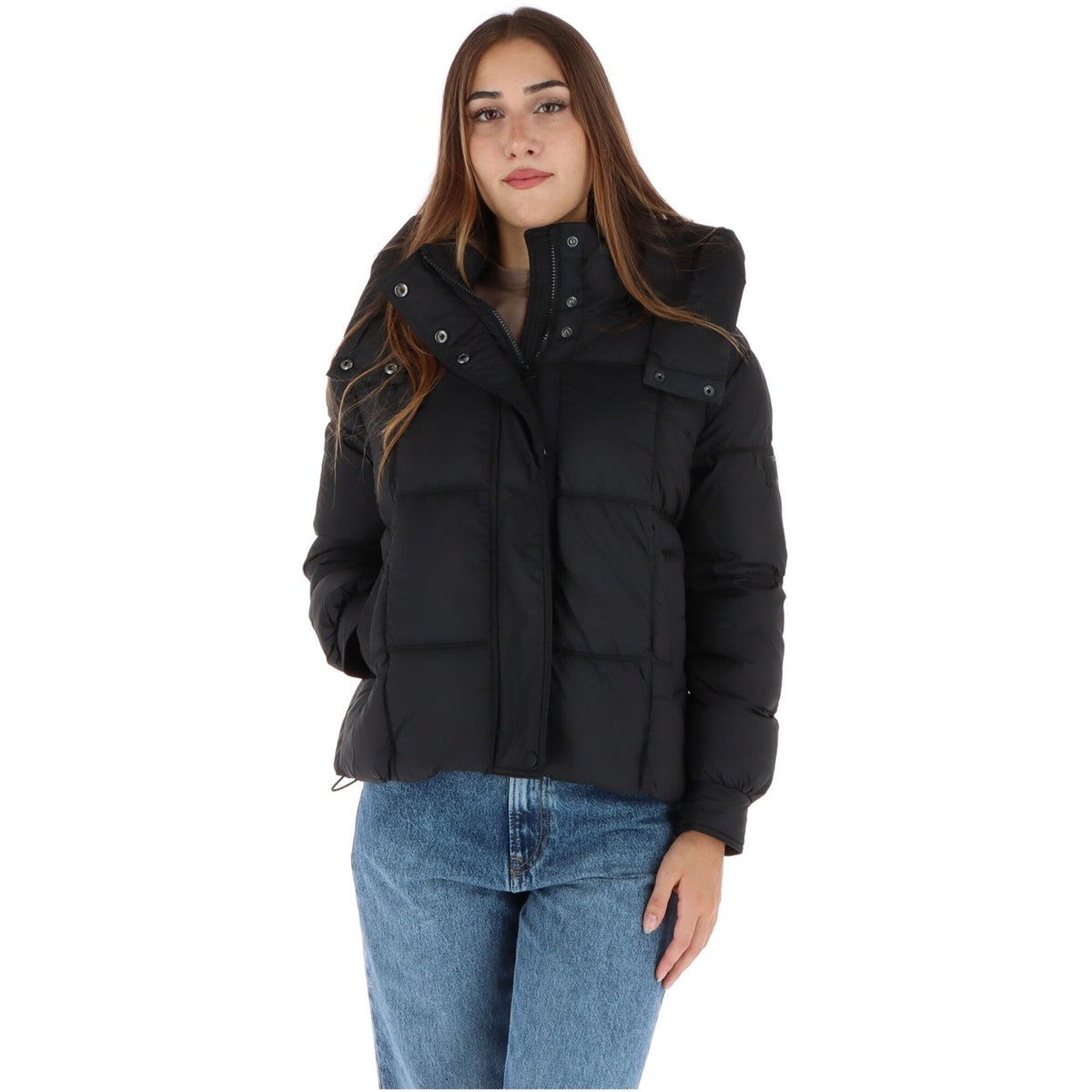 Pepe Jeans Women Jacket