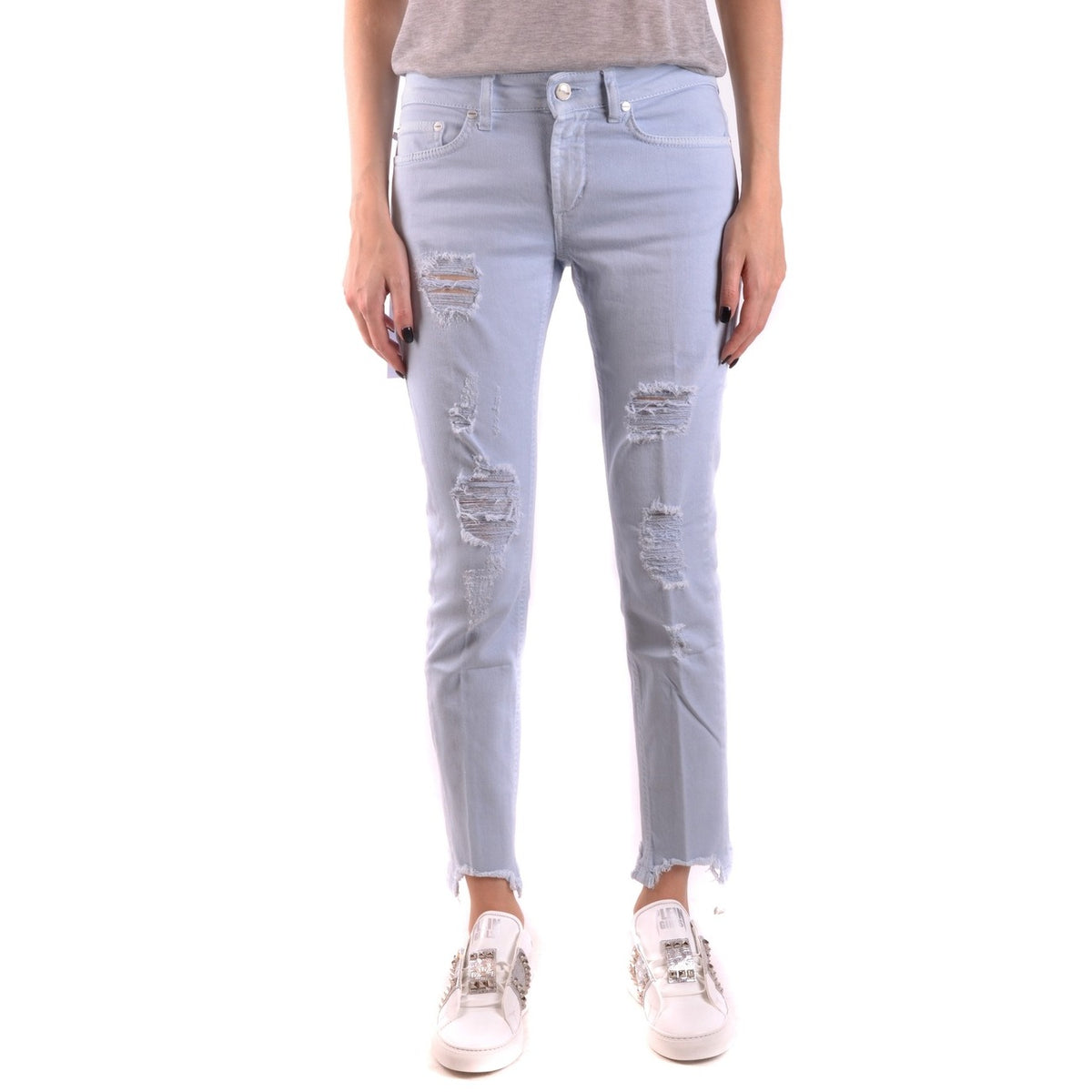 Dondup Women Jeans