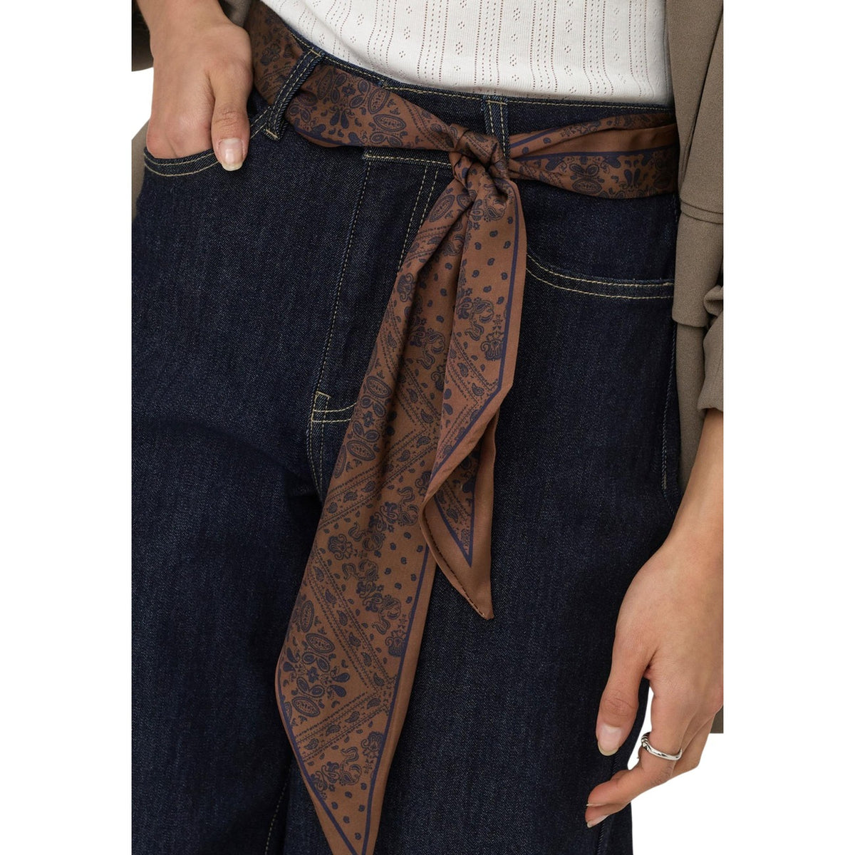 Only Women Trousers