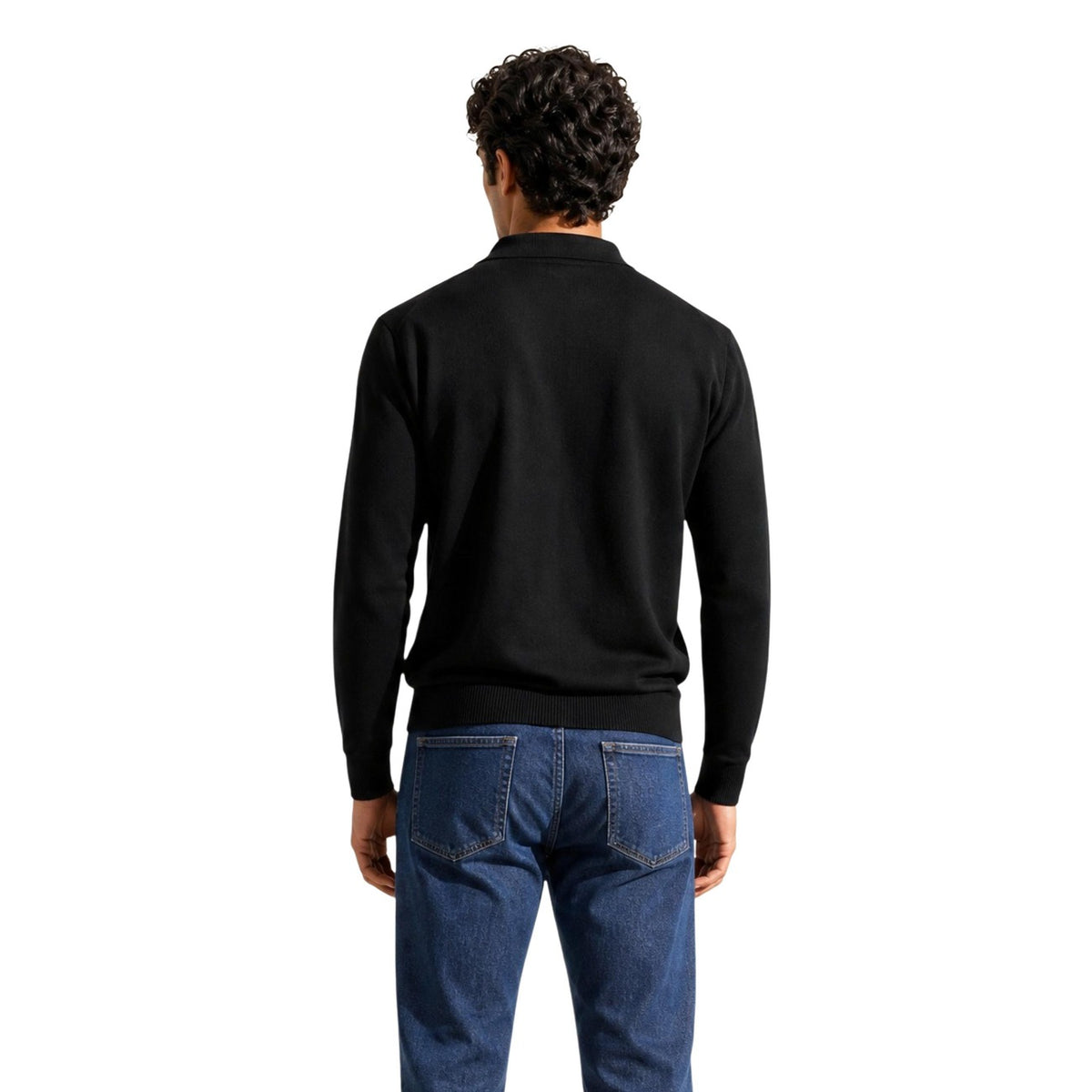 Rains Men Knitwear