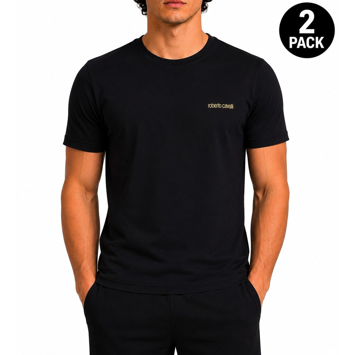 Roberto Cavalli Underwear Men Underwear