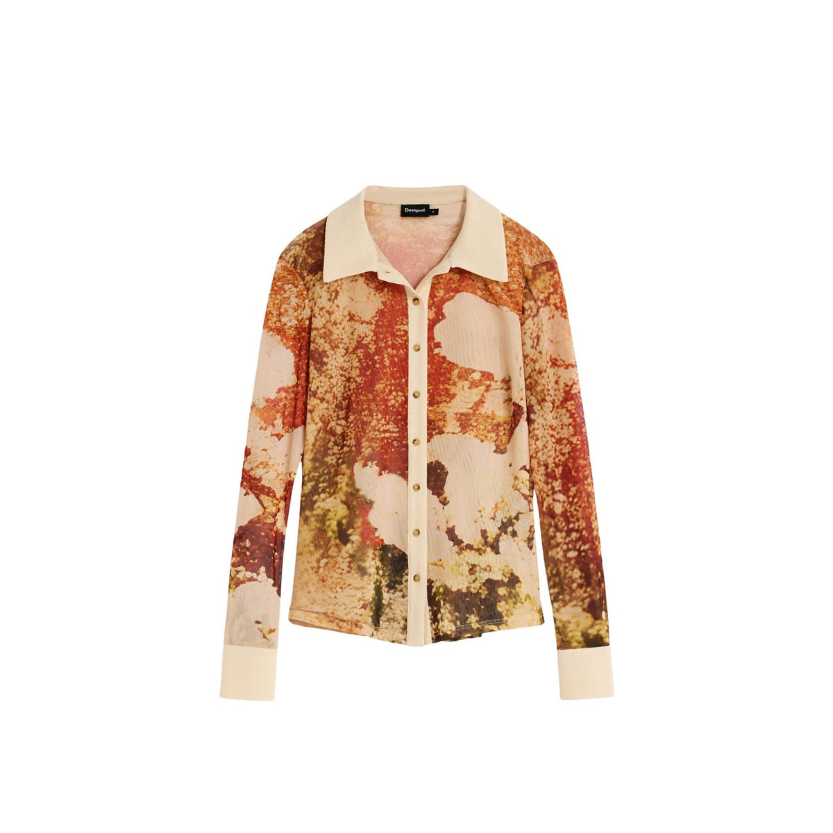 Desigual Women Shirt