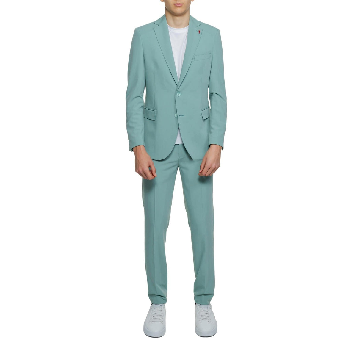 Mulish Men Suit