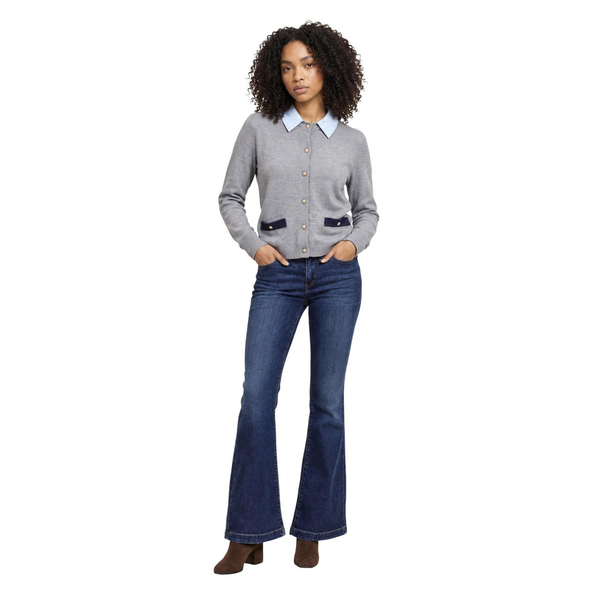 Morgan De Toi Women Cardigan