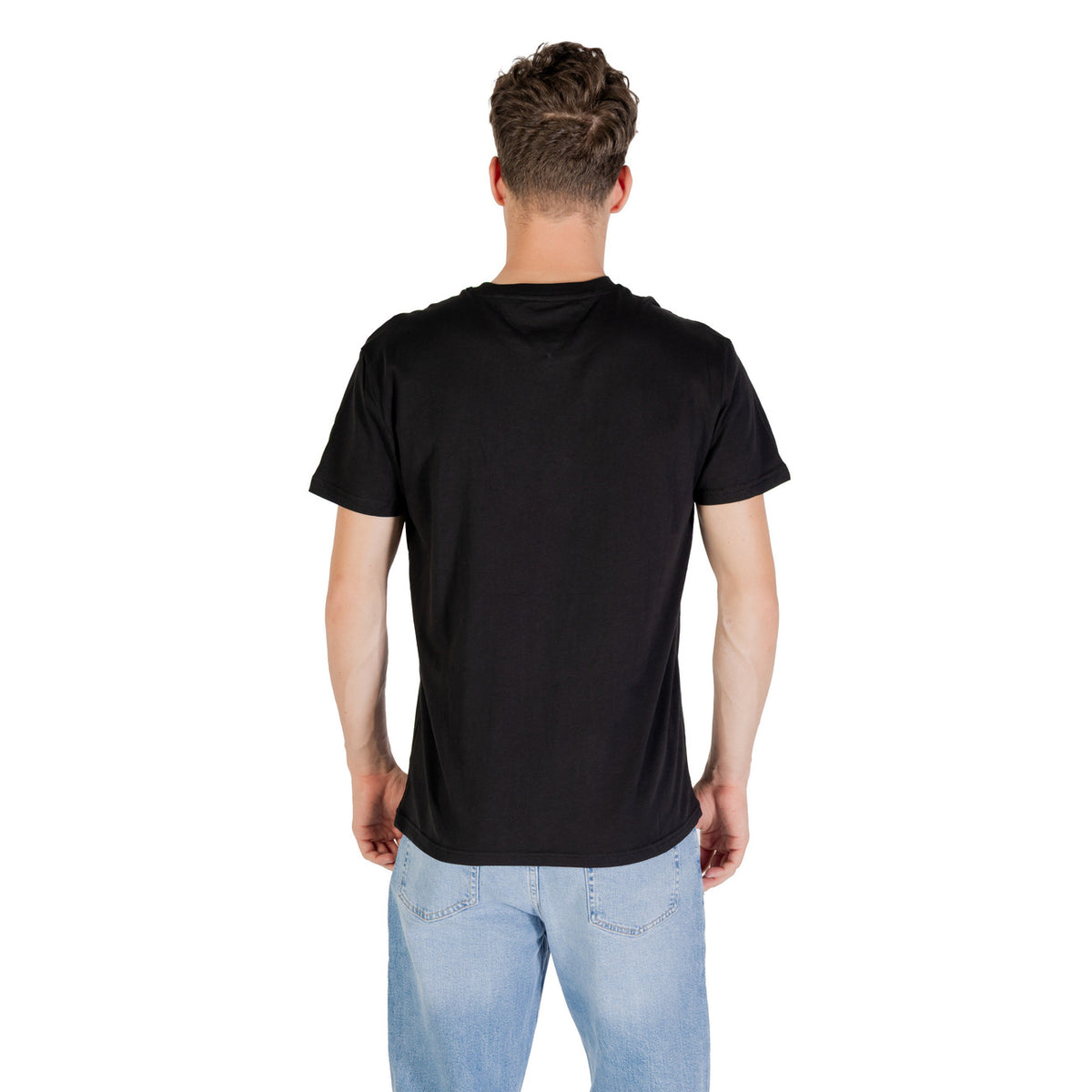 Tommy Hilfiger Jeans Men T-Shirt