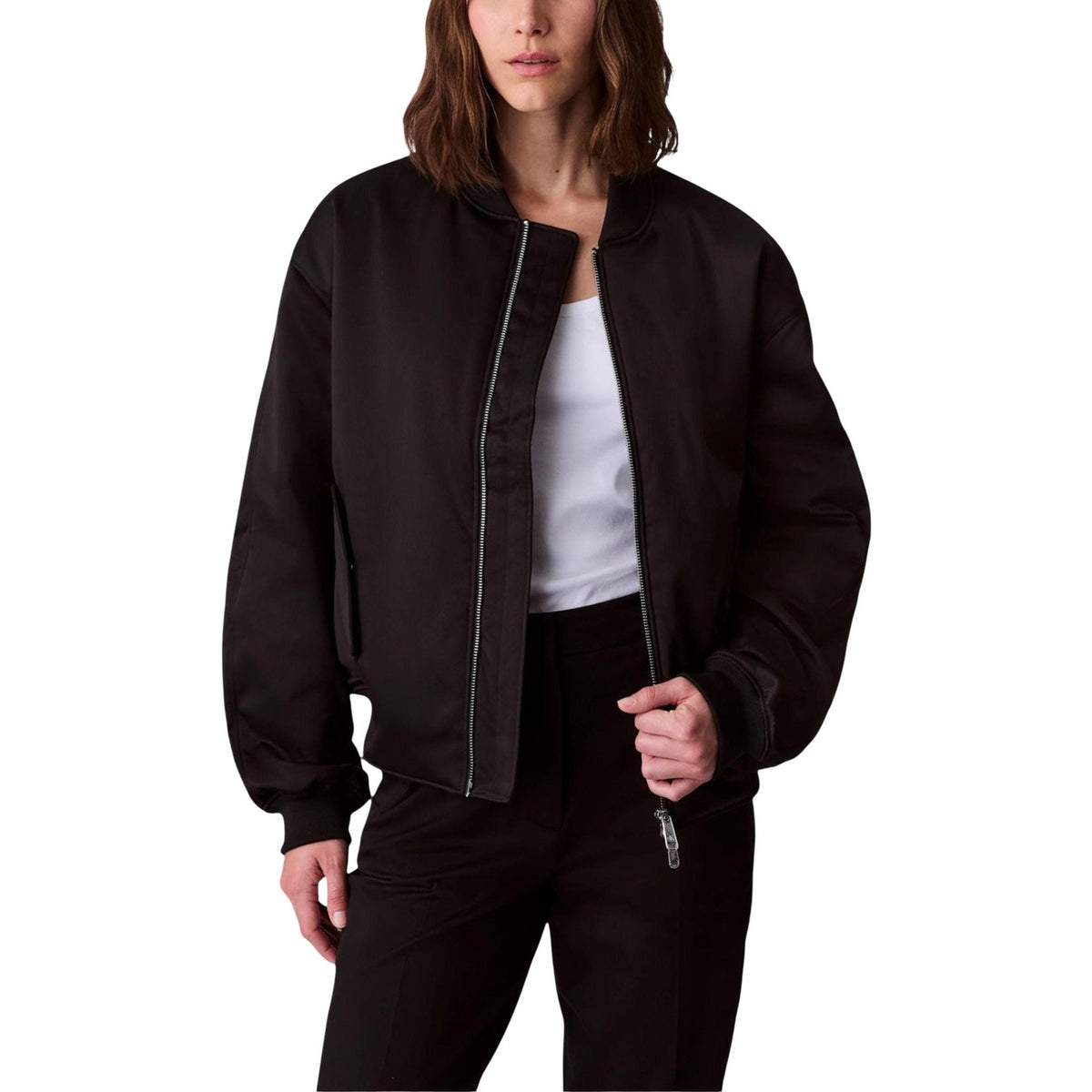 Calvin Klein Jeans Women Jacket