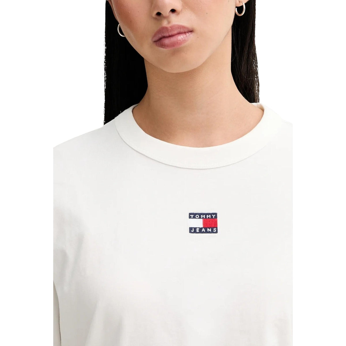 Tommy Hilfiger Jeans Women T-Shirt