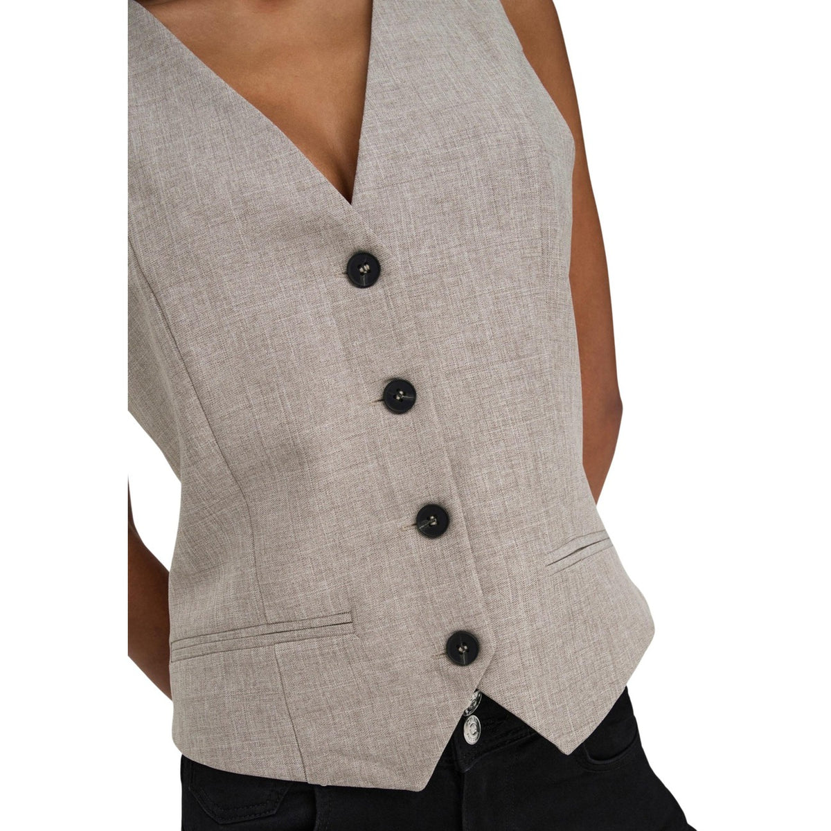 Only Women Gilet