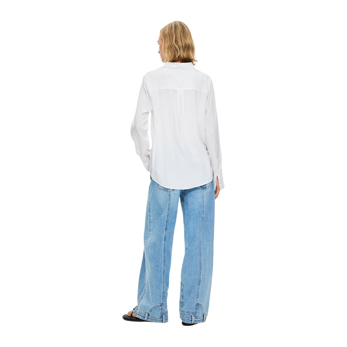 Desigual Women Shirt