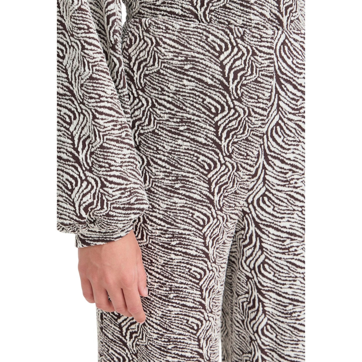Ichi Women Trousers
