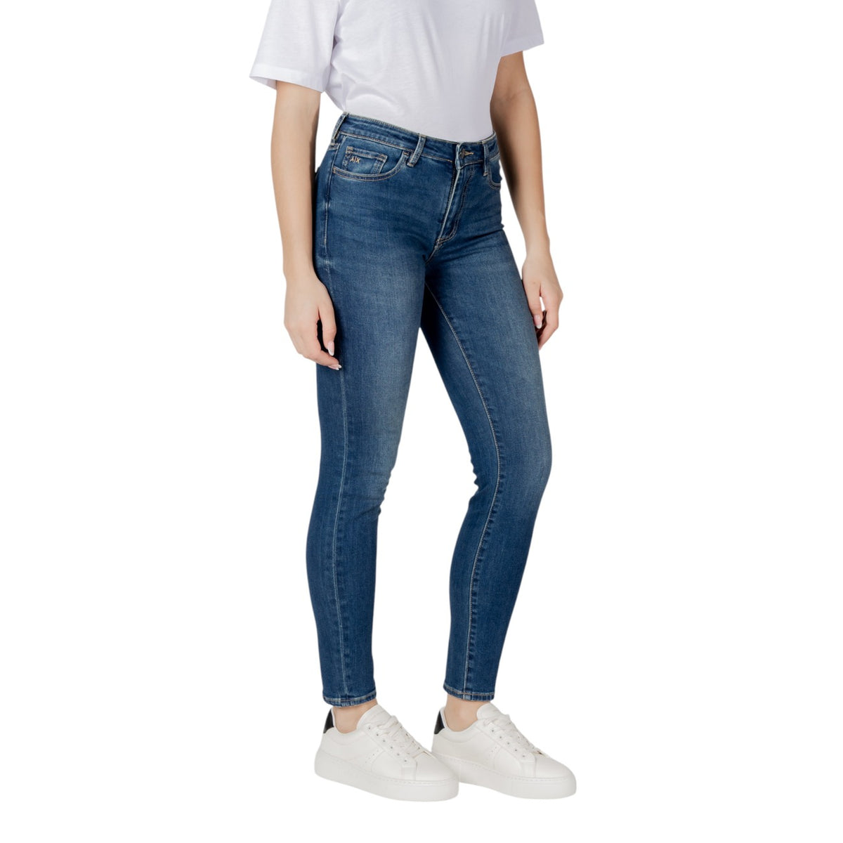 Armani Exchange Women Jeans