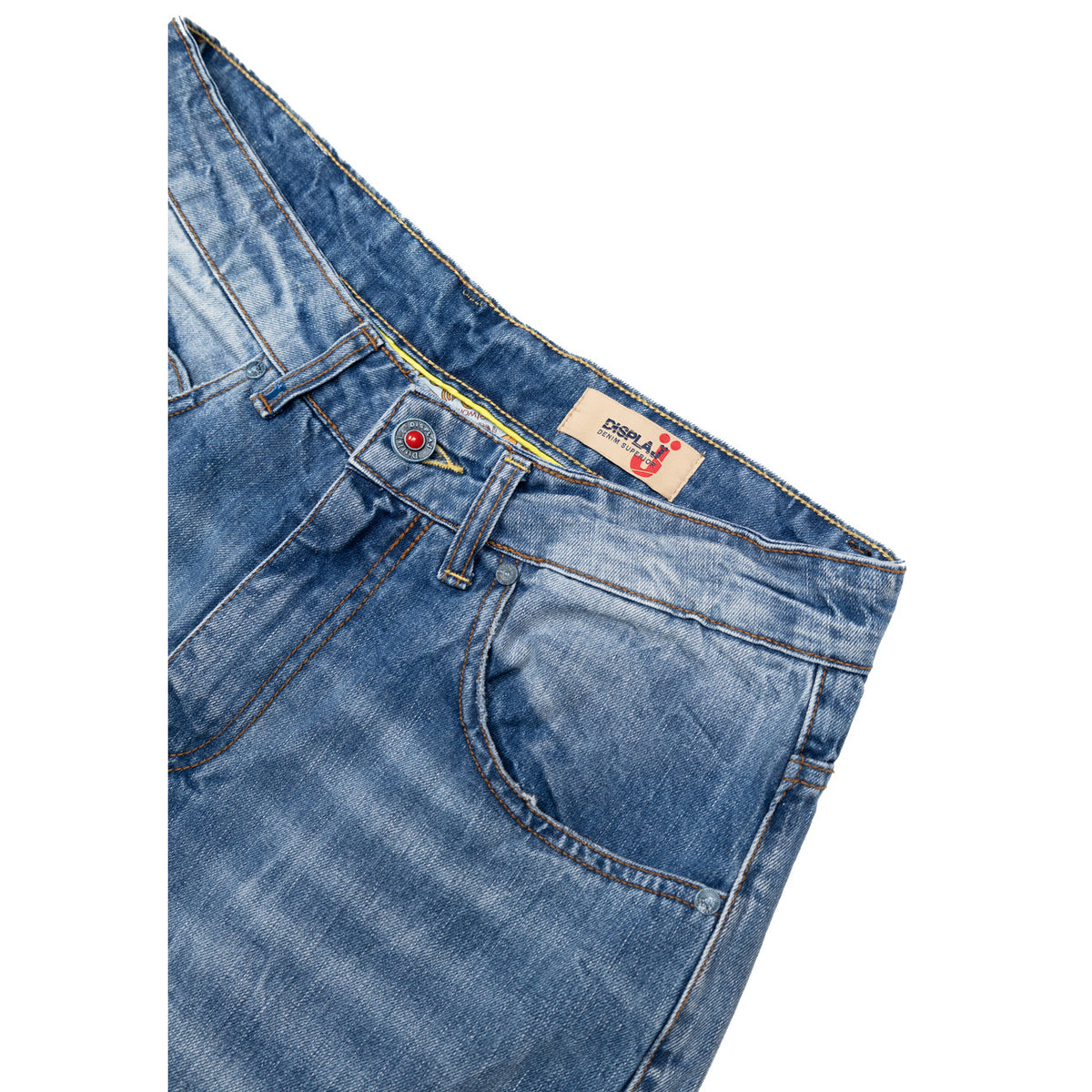 Displaj Men Jeans