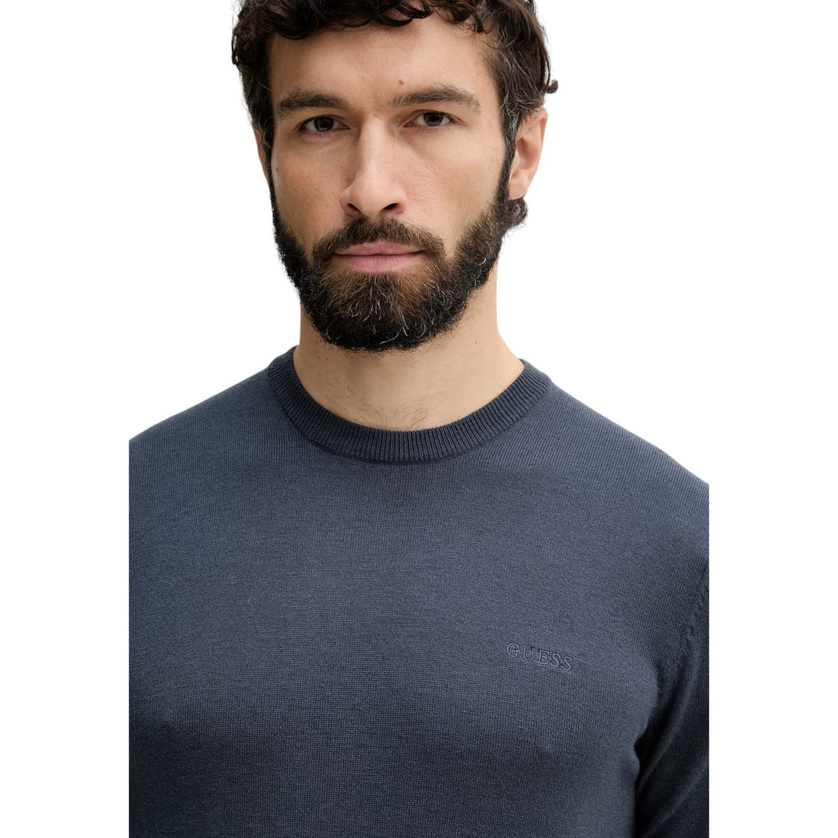 Guess Men Knitwear