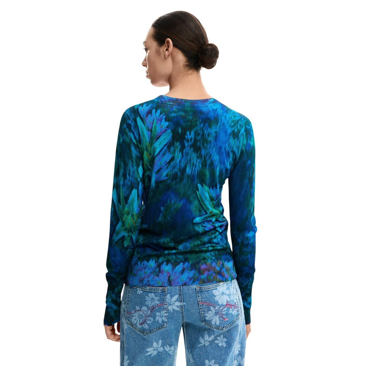 Desigual Women Knitwear