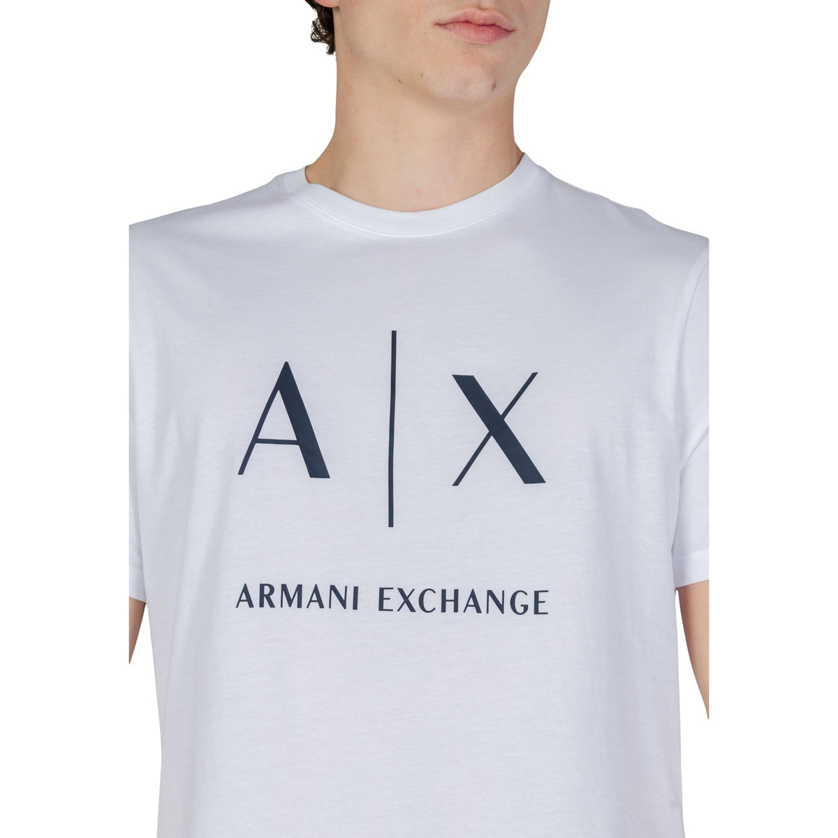Armani Exchange Men T-Shirt