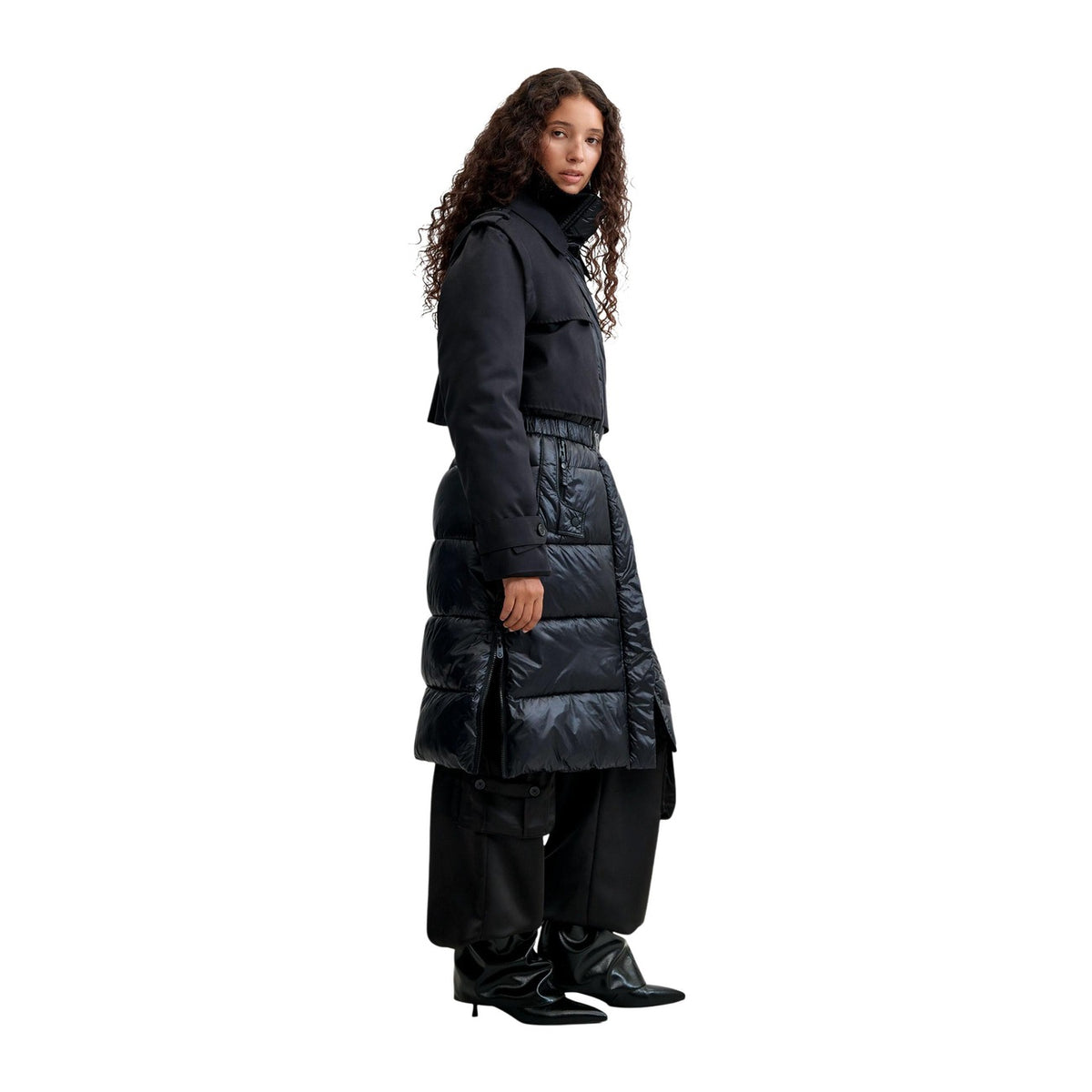 Desigual Women Jacket