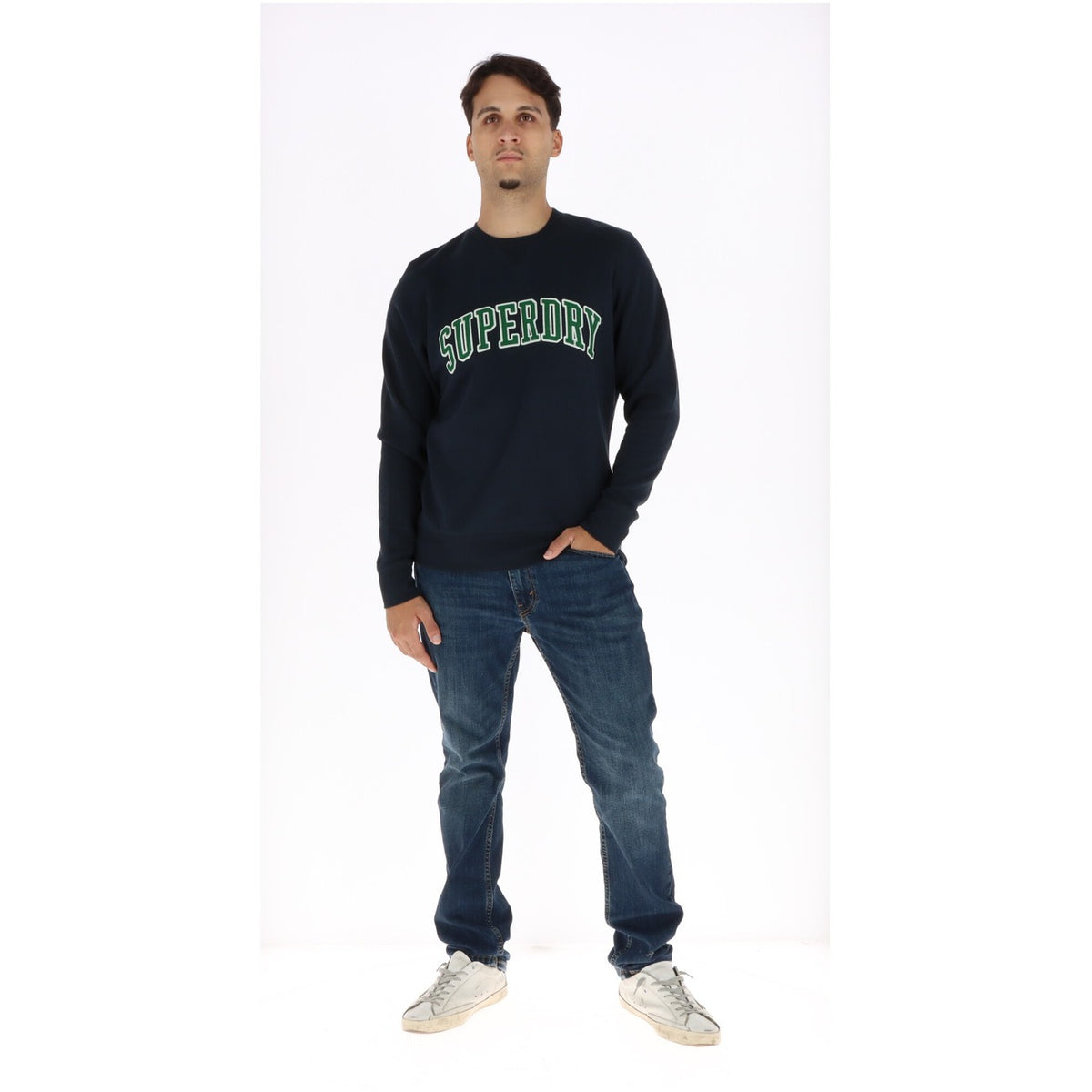 Superdry Men Sweatshirts