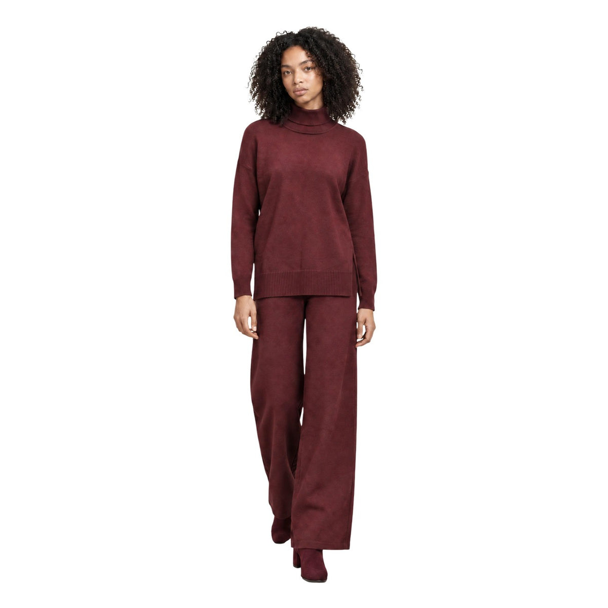 Choral Women Knitwear