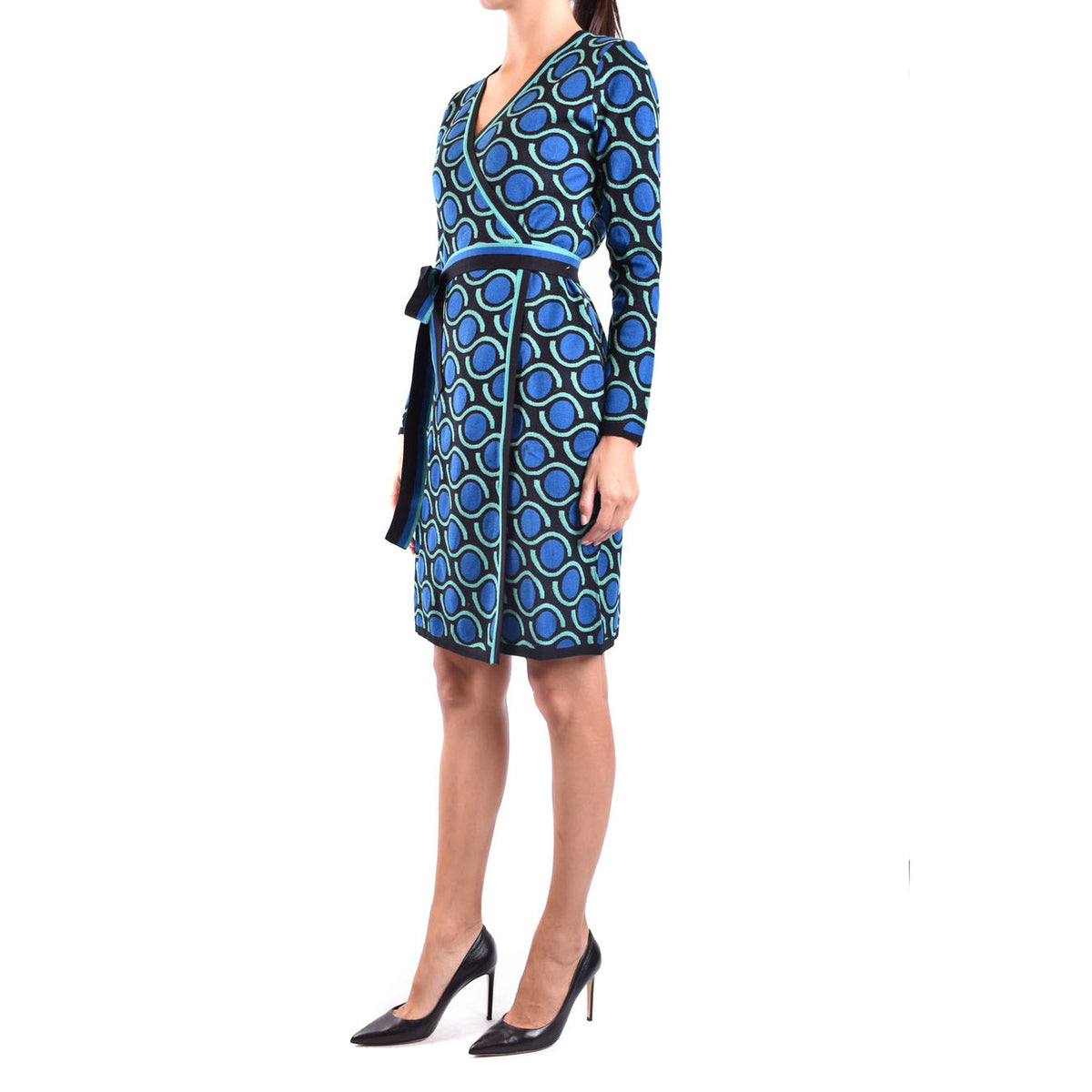 Diane Von Furstenberg Women Dress