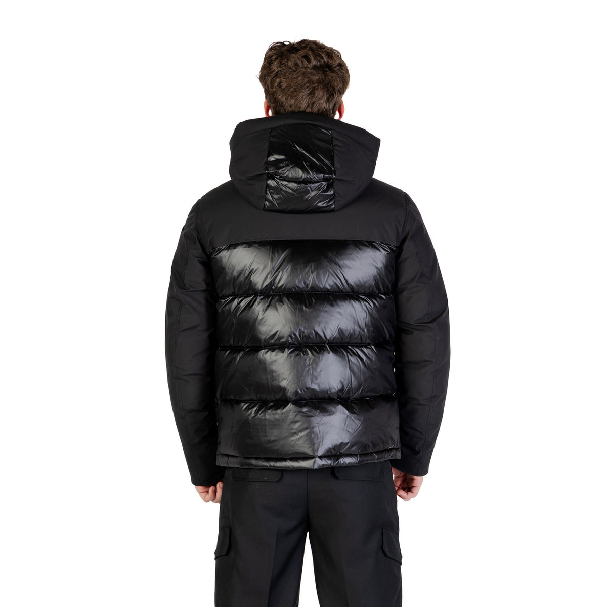 Blauer. Men Jacket