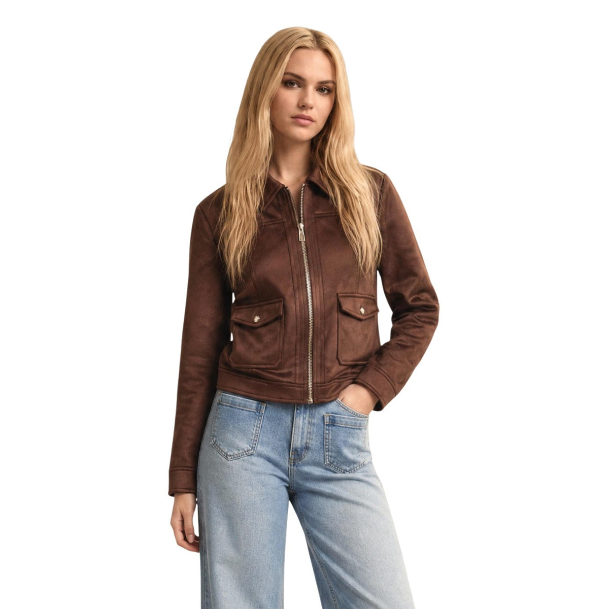 Morgan De Toi Women Blazer