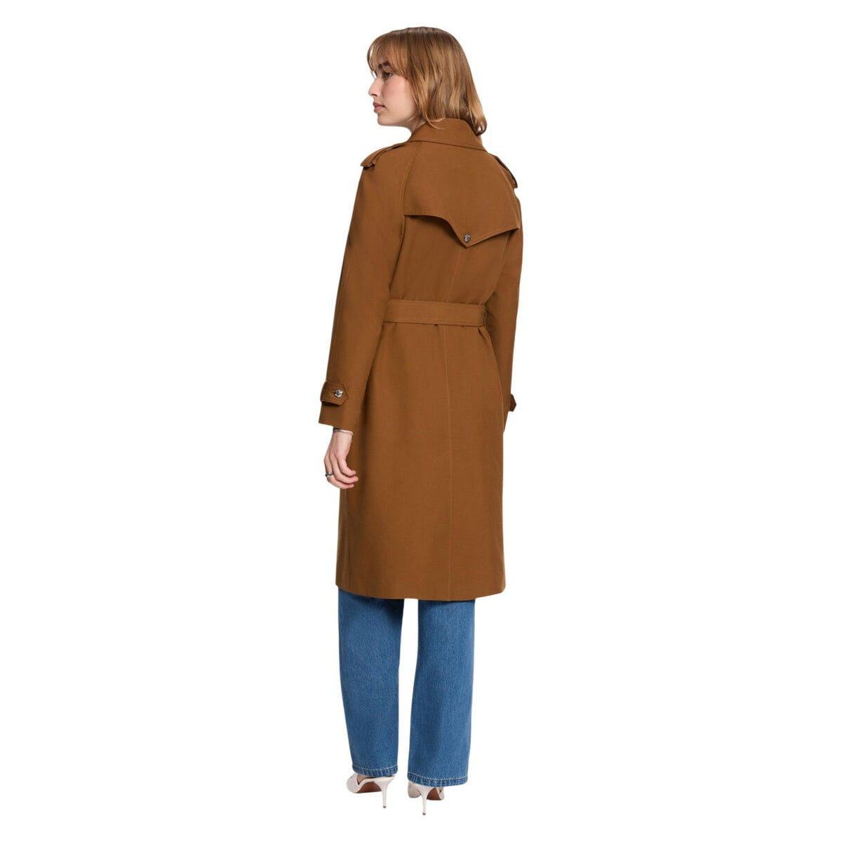 Morgan De Toi Women Blazer