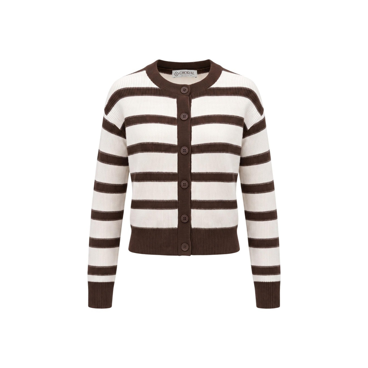 Choral Women Cardigan