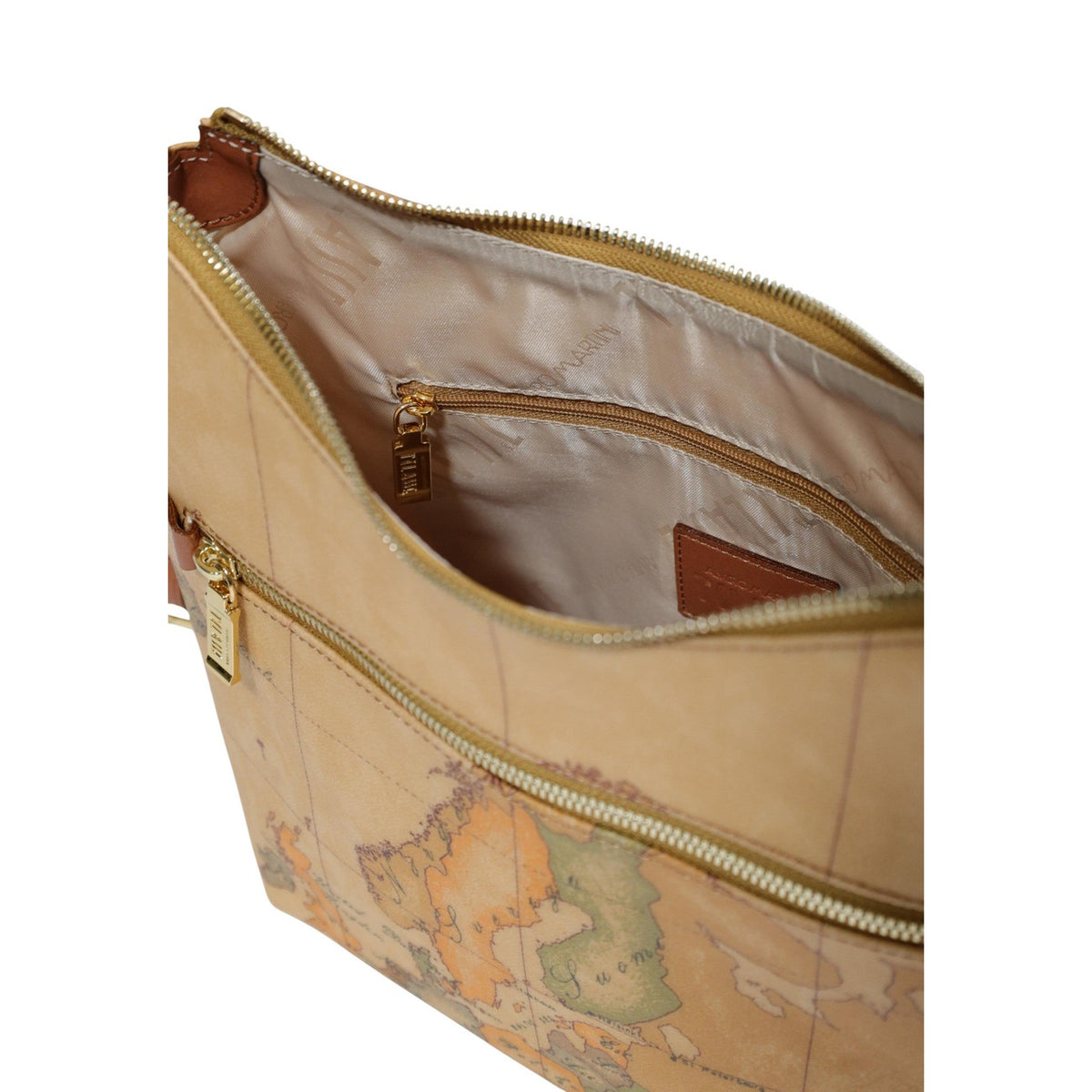 Alviero Martini Prima Classe Women Bag