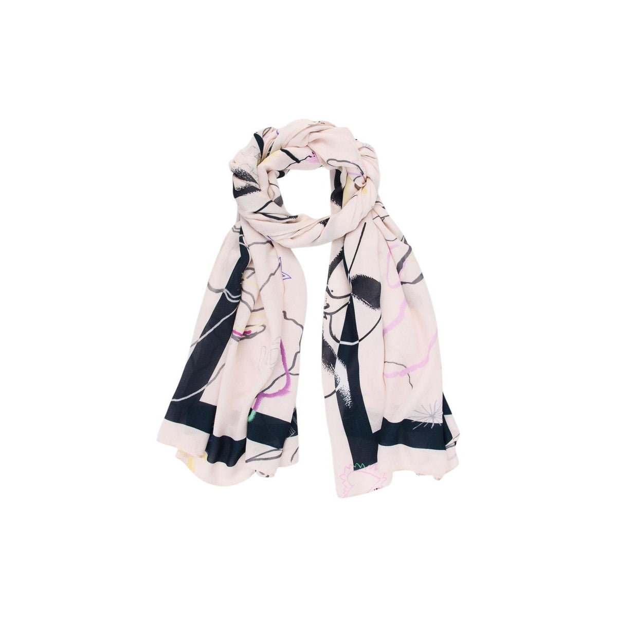 Desigual Women Scarve