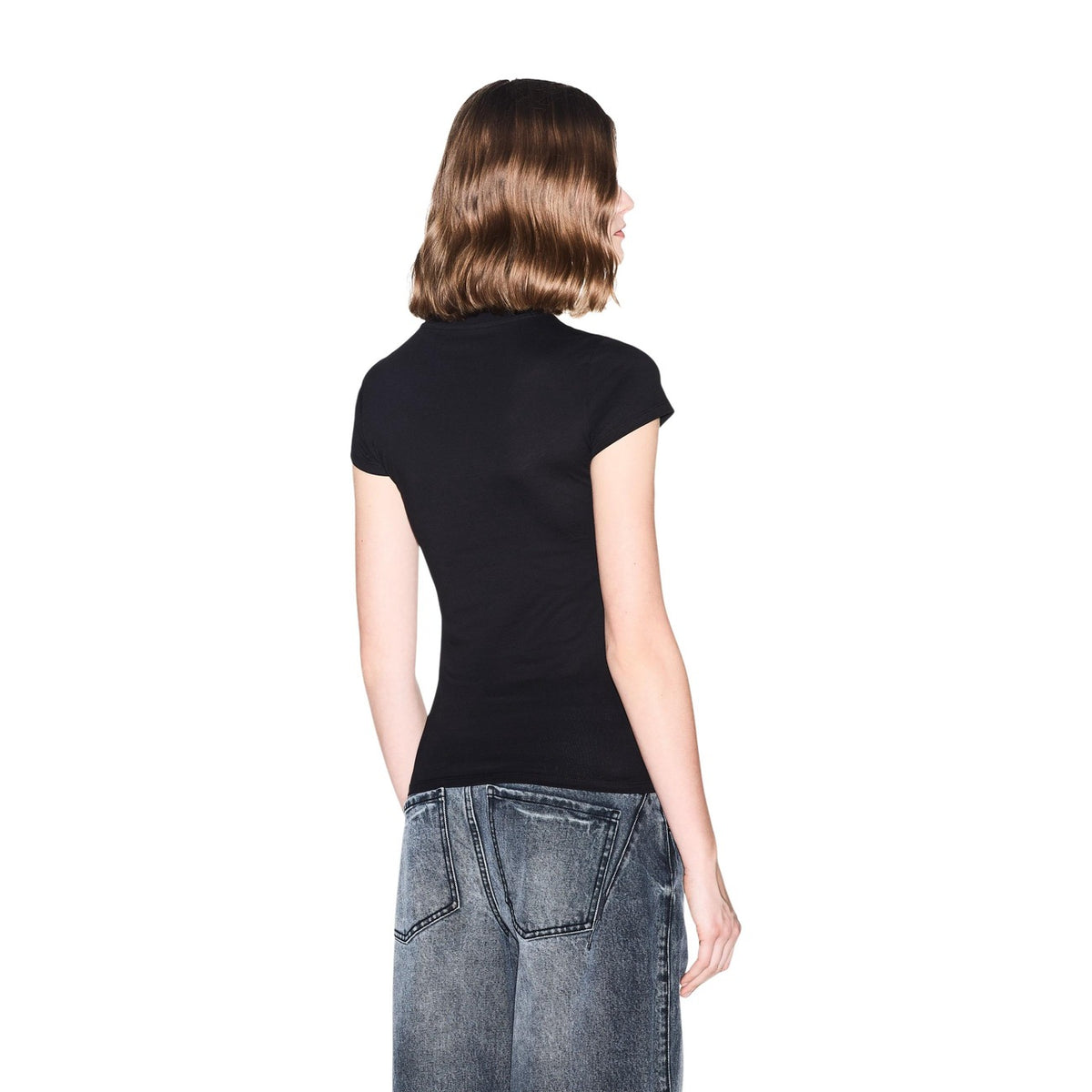 Armani Exchange Women T-Shirt