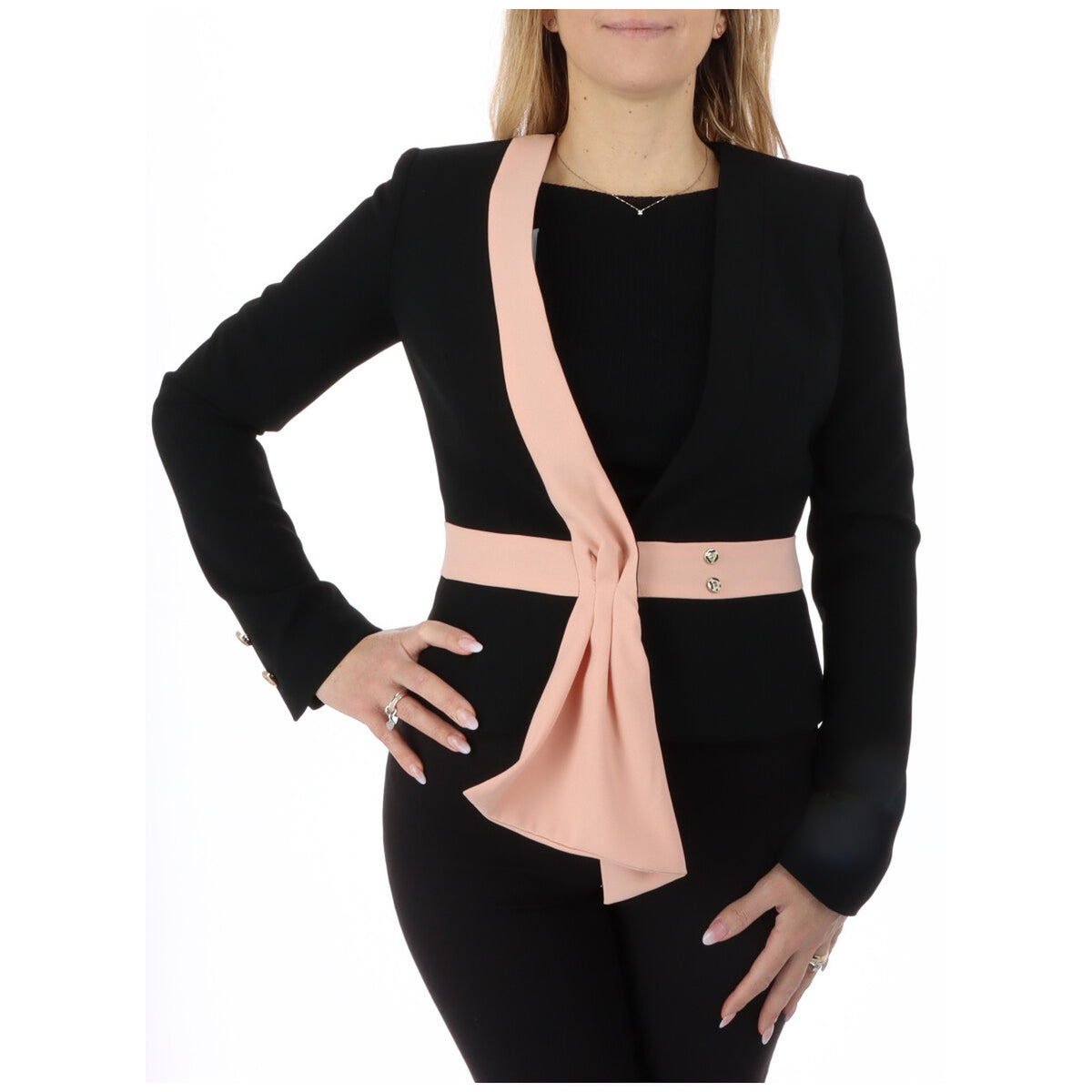 Elisabetta Franchi Women Blazer