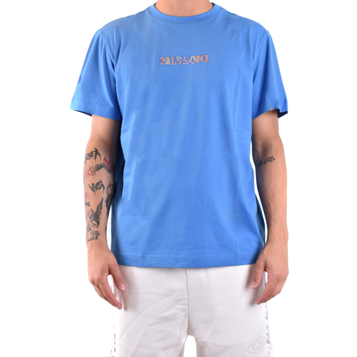 Missoni Men T-Shirt