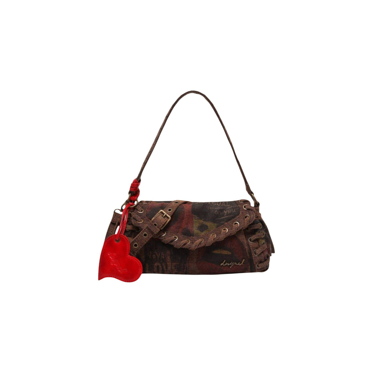 Desigual Women Bag