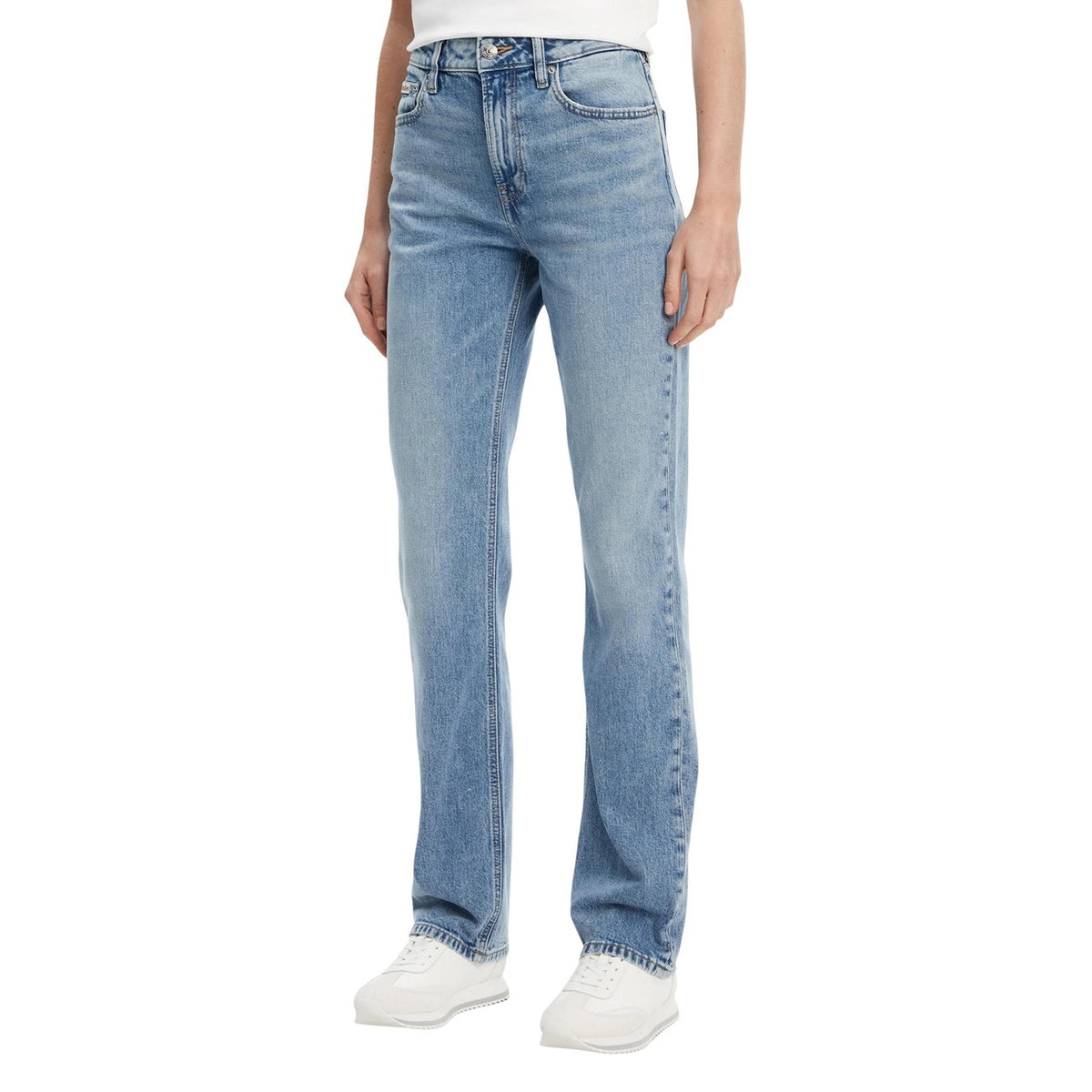 Calvin Klein Jeans Women Jeans