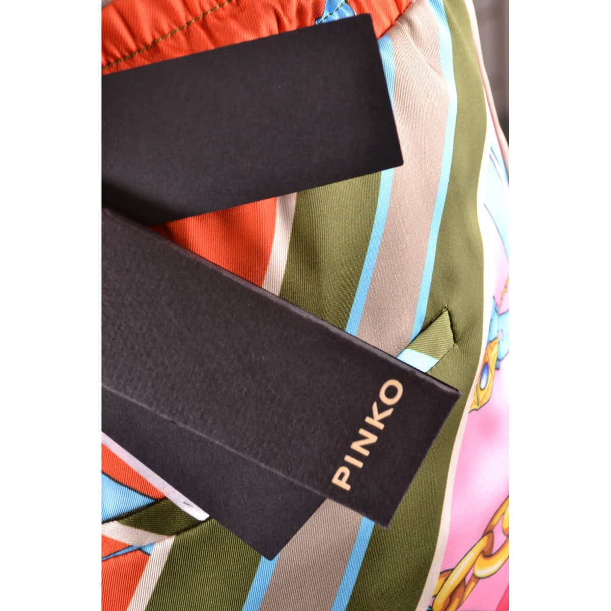 Pinko Women Trousers