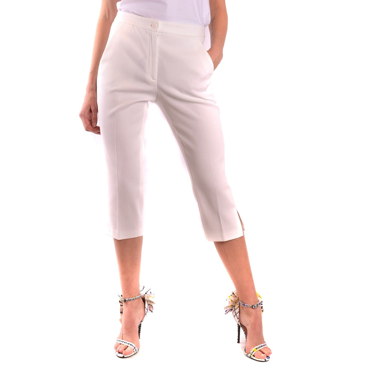 Moschino Women Trousers