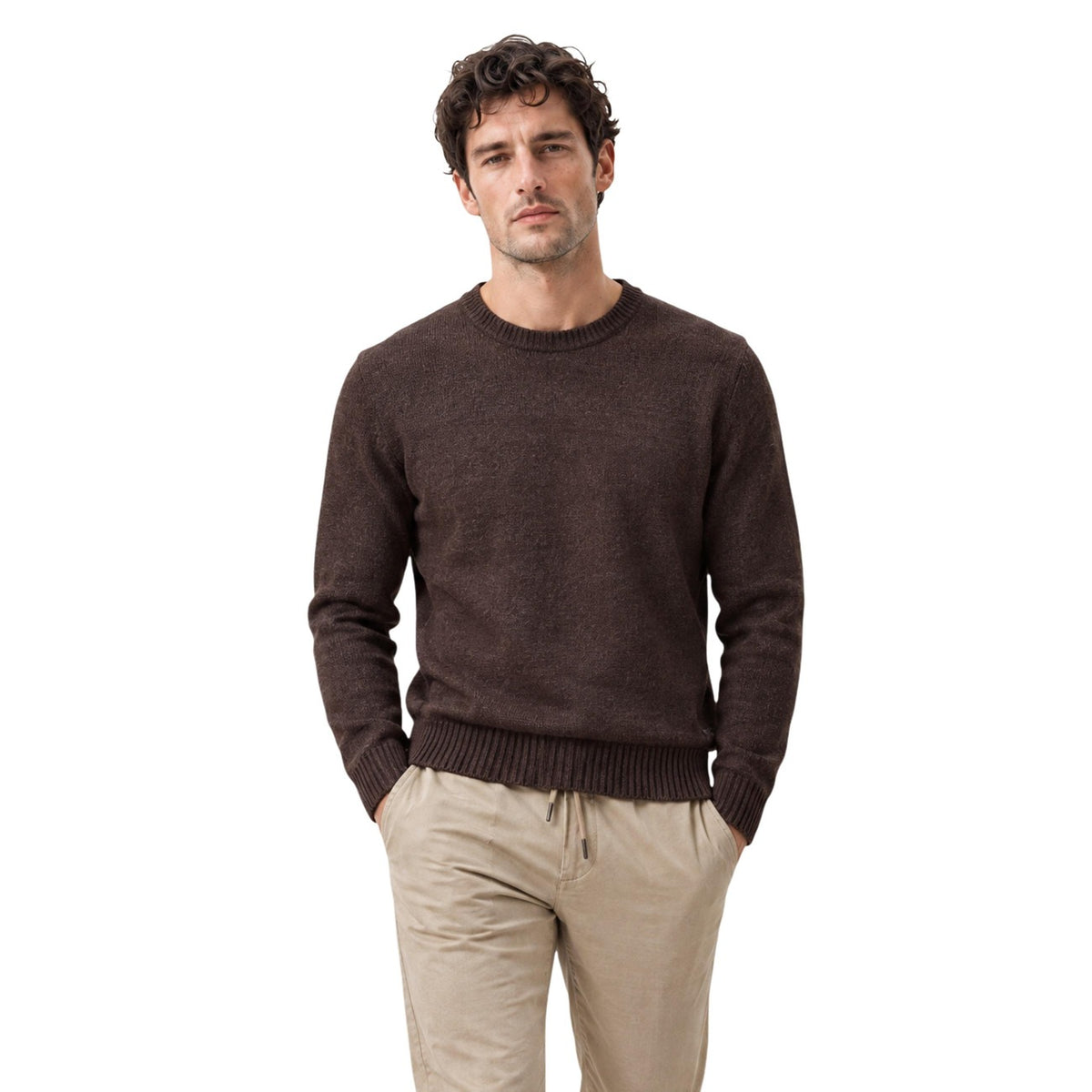 Gianni Lupo Men Knitwear